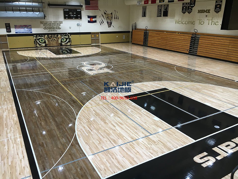 籃球地板_籃球體育運(yùn)動(dòng)木地板能用多少年？-籃球地板