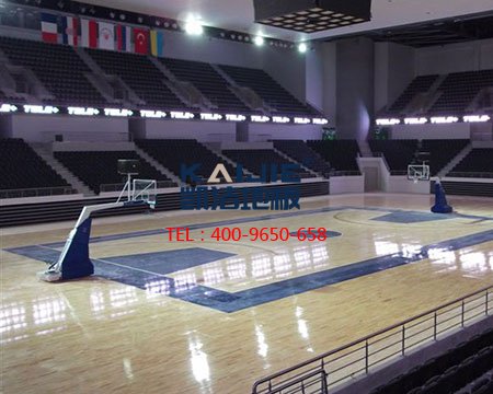 籃球地板廠家_籃球運(yùn)動(dòng)木地板的維護(hù)秘笈-籃球地板
