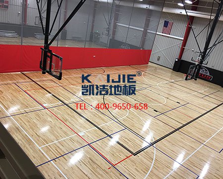 <b>籃球場(chǎng)館進(jìn)化史-籃球館運(yùn)動(dòng)地板進(jìn)化史</b>-籃球地板
