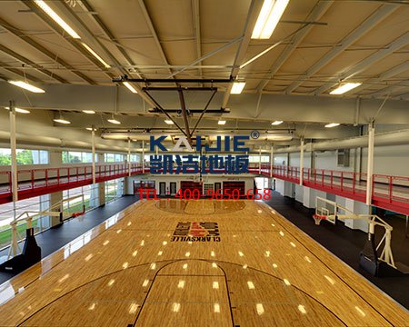 購買運(yùn)動(dòng)實(shí)木地板一定要注意的地方-籃球地板