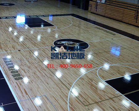 <b>雨季潮濕環(huán)境該如何保護(hù)運(yùn)動(dòng)實(shí)木地板_籃球地板</b>-籃球地板