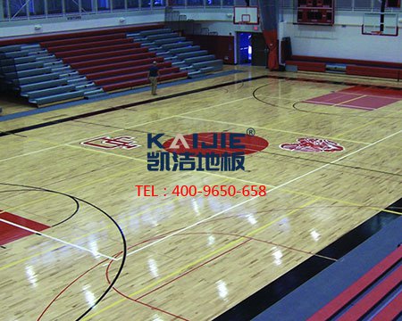 體育運(yùn)動(dòng)木地板_怎么選擇運(yùn)動(dòng)木地板？-籃球地板