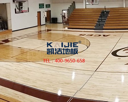 籃球地板_選運(yùn)動(dòng)木地板時(shí)，專用檢測(cè)比你眼睛管用-籃球地板