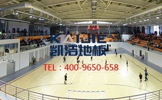 凱潔運(yùn)動(dòng)木地板廠家的“匠人精神”-籃球運(yùn)動(dòng)木地板-籃球地板