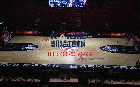 體育運(yùn)動木地板哪家好？-籃球地板
