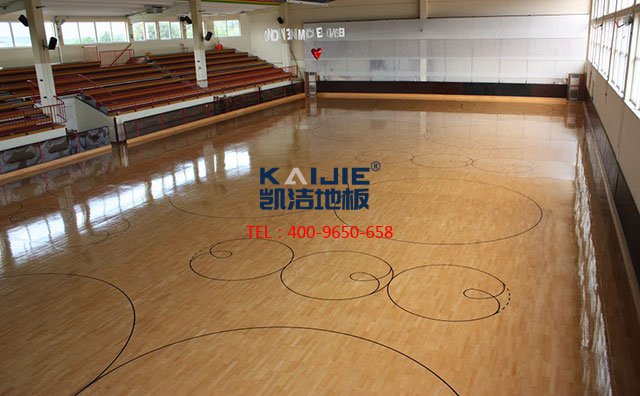 體育木地板時(shí)間久了會(huì)產(chǎn)生哪些問(wèn)題？-籃球地板
