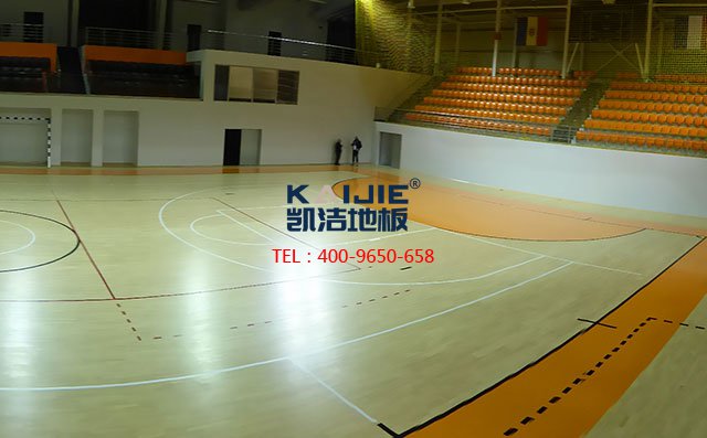 通過這種方法辨別運(yùn)動木地板的質(zhì)量-運(yùn)動木地板