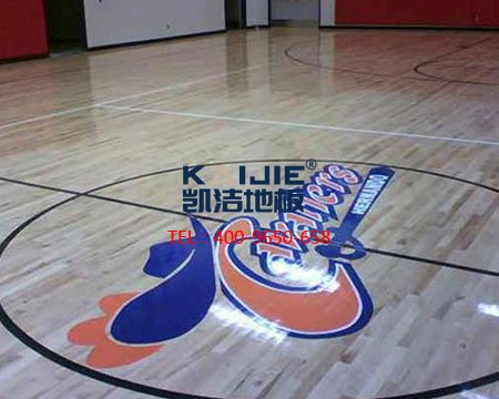 選擇運(yùn)動木地板時客戶常問的問題-運(yùn)動木地板