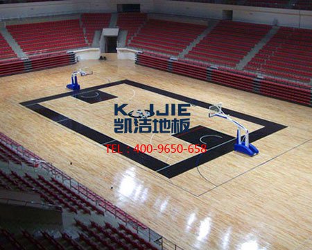 專用運(yùn)動木地板的三大特性和六大指標(biāo)-運(yùn)動木地板