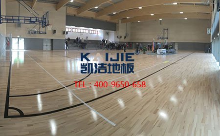 為什么實(shí)木運(yùn)動(dòng)木地板這么貴？-運(yùn)動(dòng)木地板