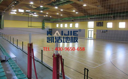 運(yùn)動木地板價(jià)格是多少 哪家性價(jià)比高-運(yùn)動木地板