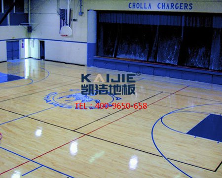 體育運(yùn)動木地板主要功能詳細(xì)解讀-運(yùn)動木地板