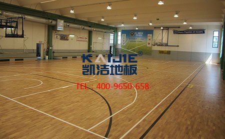 北京體育館專用運(yùn)動木地板結(jié)構(gòu)及規(guī)格-運(yùn)動木地板