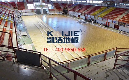 常用的體育運(yùn)動木地板材質(zhì)特點(diǎn)-運(yùn)動木地板