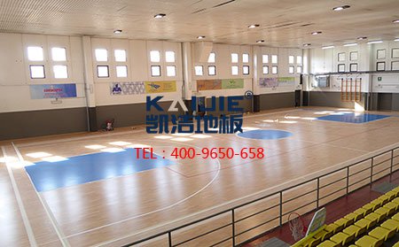 選購專用運(yùn)動(dòng)木地板需要注意的地方-運(yùn)動(dòng)木地板