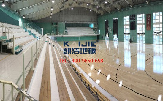 <b>選購運(yùn)動(dòng)木地板時(shí)常見的問題總結(jié)</b>-運(yùn)動(dòng)木地板