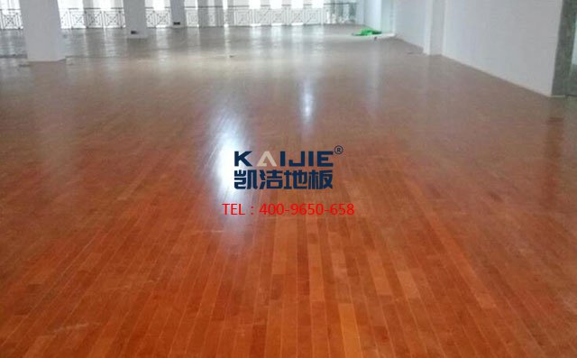 如何識(shí)別運(yùn)動(dòng)木地板的質(zhì)量？-運(yùn)動(dòng)木地板