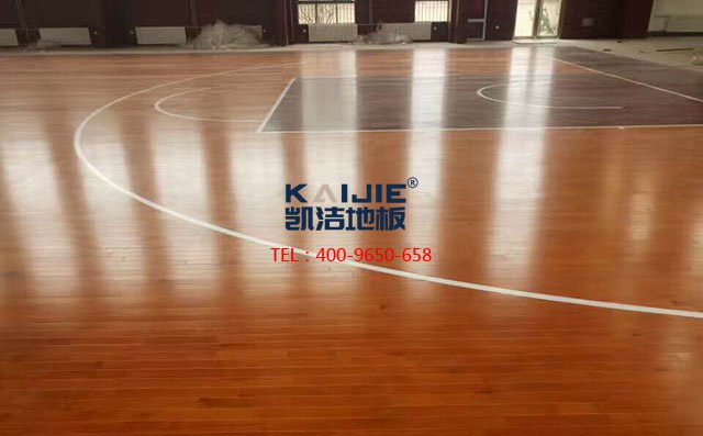 地面材料_籃球館運(yùn)動(dòng)木地板安裝要領(lǐng)-運(yùn)動(dòng)木地板