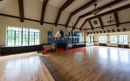 專(zhuān)用舞臺(tái)木地板的特性，這些你都知道嗎？-舞臺(tái)木地板