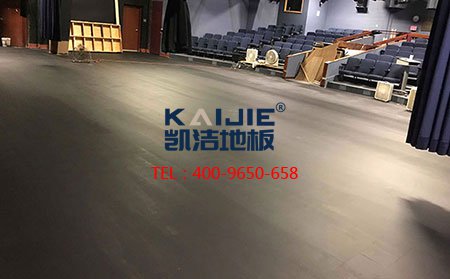 體育運(yùn)動(dòng)木地板的翻新保養(yǎng)知識(shí)，你知道多少？-運(yùn)動(dòng)木地板