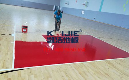 如何確定和選擇高級(jí)的籃球場(chǎng)運(yùn)動(dòng)木地板？-運(yùn)動(dòng)木地板