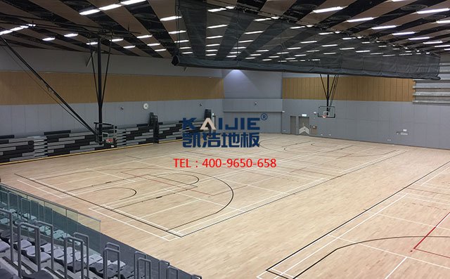 如何選擇一家靠譜的體育運(yùn)動(dòng)木地板廠家？-運(yùn)動(dòng)木地板