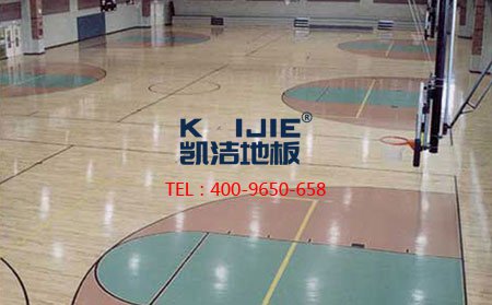 籃球館專用運動木地板價格上漲，原來重點在這！-籃球木地板