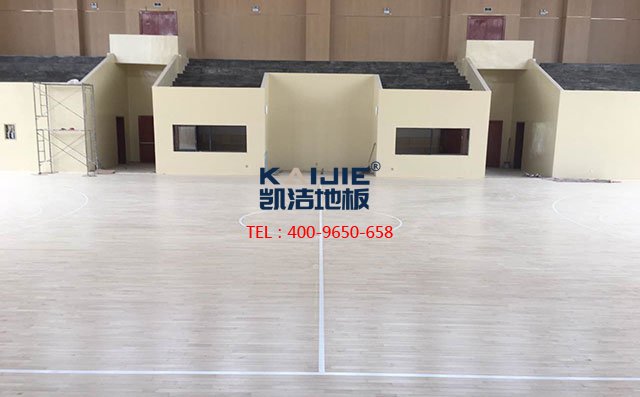 專用籃球館木地板的性能和用途，這些你都知道嗎？-籃球木地板