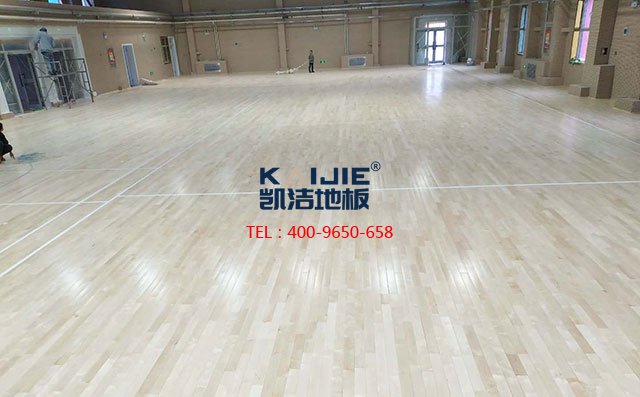 保養(yǎng)篇：籃球場木地板的漆面要如何保養(yǎng)？-籃球木地板
