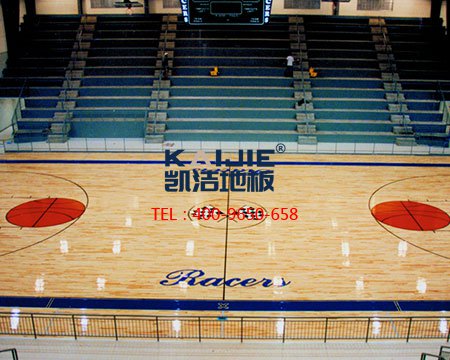 「北京籃球地板」籃球場木地板的日常保養(yǎng)方法-籃球木地板