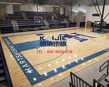 籃球場木地板使用期間的正確保養(yǎng)方法是什么？-籃球木地板