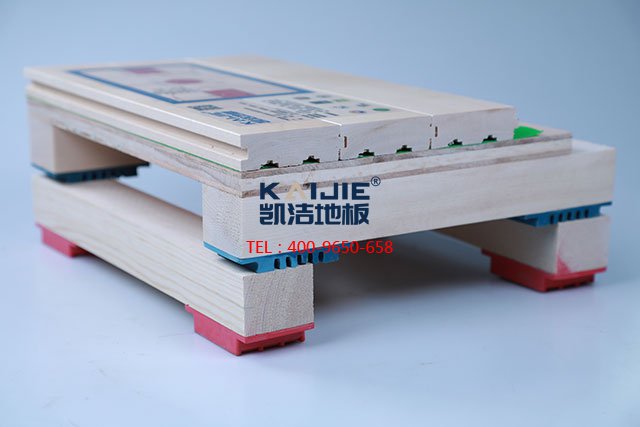 拿到籃球運(yùn)動(dòng)木地板樣品后重點(diǎn)看什么？-籃球木地板