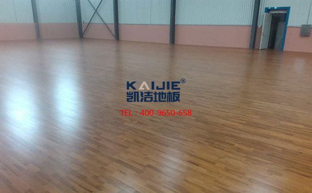 籃球館運動木地板的缺點是什么？-籃球地板