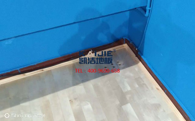 籃球館體育運(yùn)動(dòng)木地板的含水率是什么-籃球館木地板