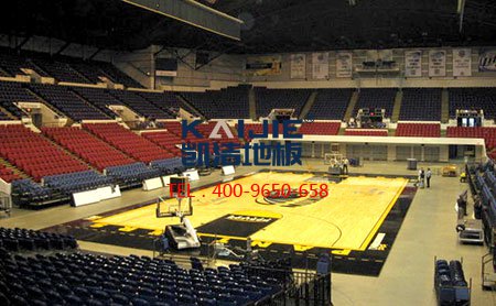 凱潔體育運(yùn)動(dòng)地板橫空出世的優(yōu)勢-體育木地板