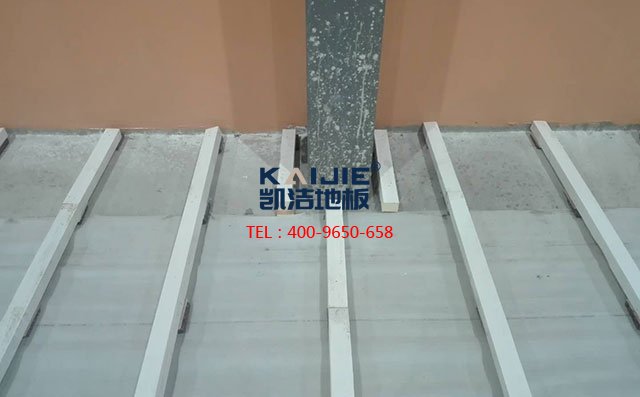 籃球館運(yùn)動(dòng)木地板翻新保養(yǎng)困難嗎-籃球館木地板