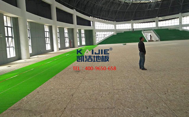 室內(nèi)籃球場(chǎng)什么木地板比較好-籃球場(chǎng)地板
