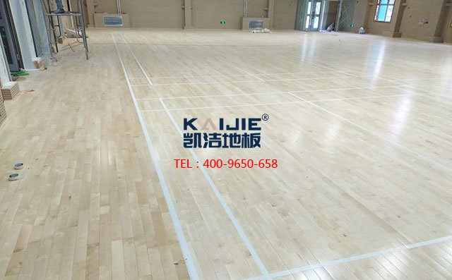 體育木地板舒適性和優(yōu)勢(shì)分別是什么-體育木地板優(yōu)勢(shì)