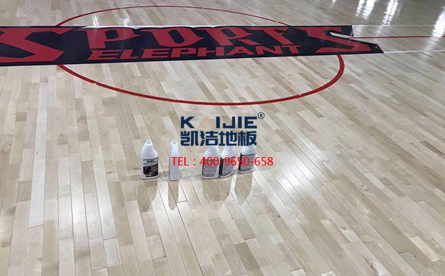 運(yùn)動(dòng)木地板施工用漆量多少合適-運(yùn)動(dòng)地板用漆