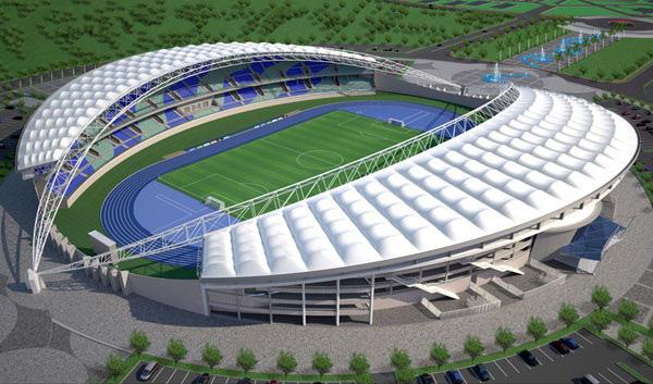 <b>體育場(chǎng)館建多大才合適？</b>-籃球地板網(wǎng)