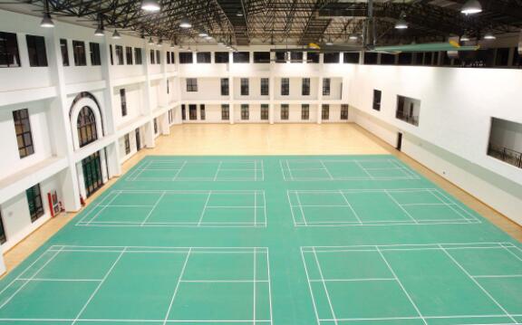 <b> 不同類型的體育場(chǎng)館日常維護(hù)方案</b>-籃球地板網(wǎng)