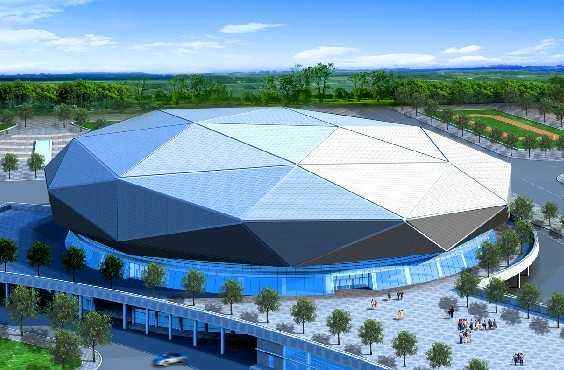  今后，體育場館補助不看“座位”看“績效”