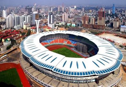  今后，體育場館補助不看“座位”看“績效”