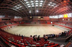 你不可不知的體育館木地板維護技巧！-籃球地板網(wǎng)