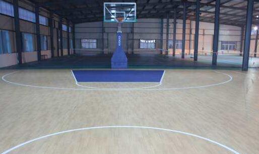 《運(yùn)動面層性能測試方法》4項行業(yè)標(biāo)準(zhǔn)征集起草單位