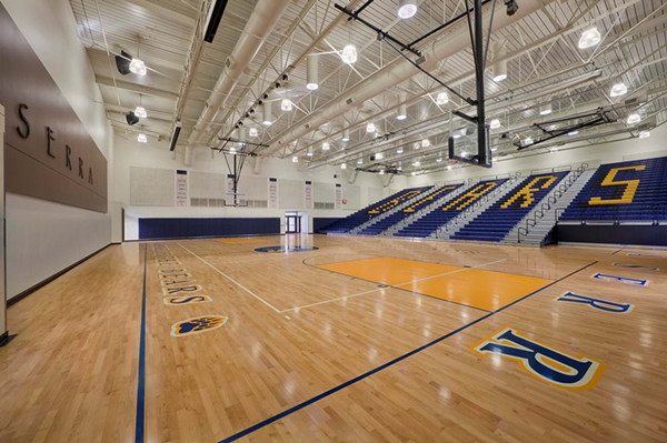 <b>運(yùn)動木地板怎樣驗(yàn)收才能成為合格？</b>-籃球地板網(wǎng)