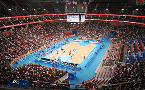 凱潔木地板_凱潔運(yùn)動地板_凱潔體育地板_凱潔籃球地板