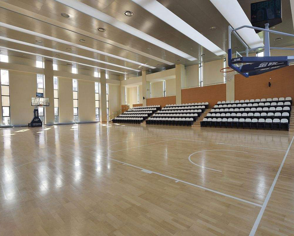 運動木地板_木地板保養(yǎng)_體育木地板保養(yǎng)_凱潔地板