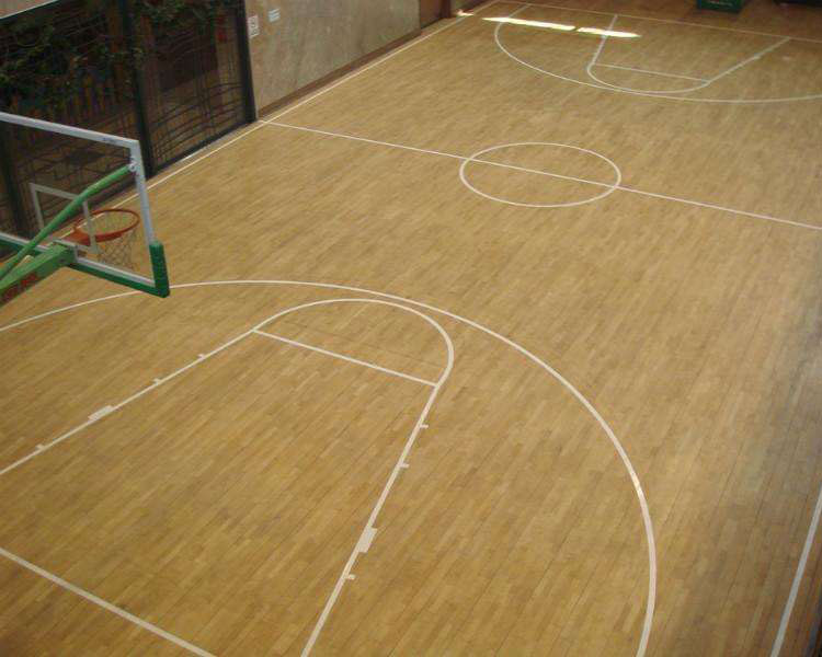 木地板翻新_運動木地板翻新_運動木地板保養(yǎng)_凱潔地板