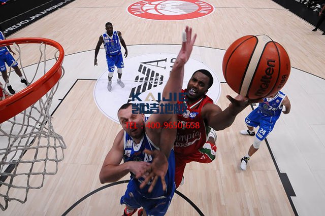 籃球木地板安裝方法-凱潔籃球運(yùn)動木地板